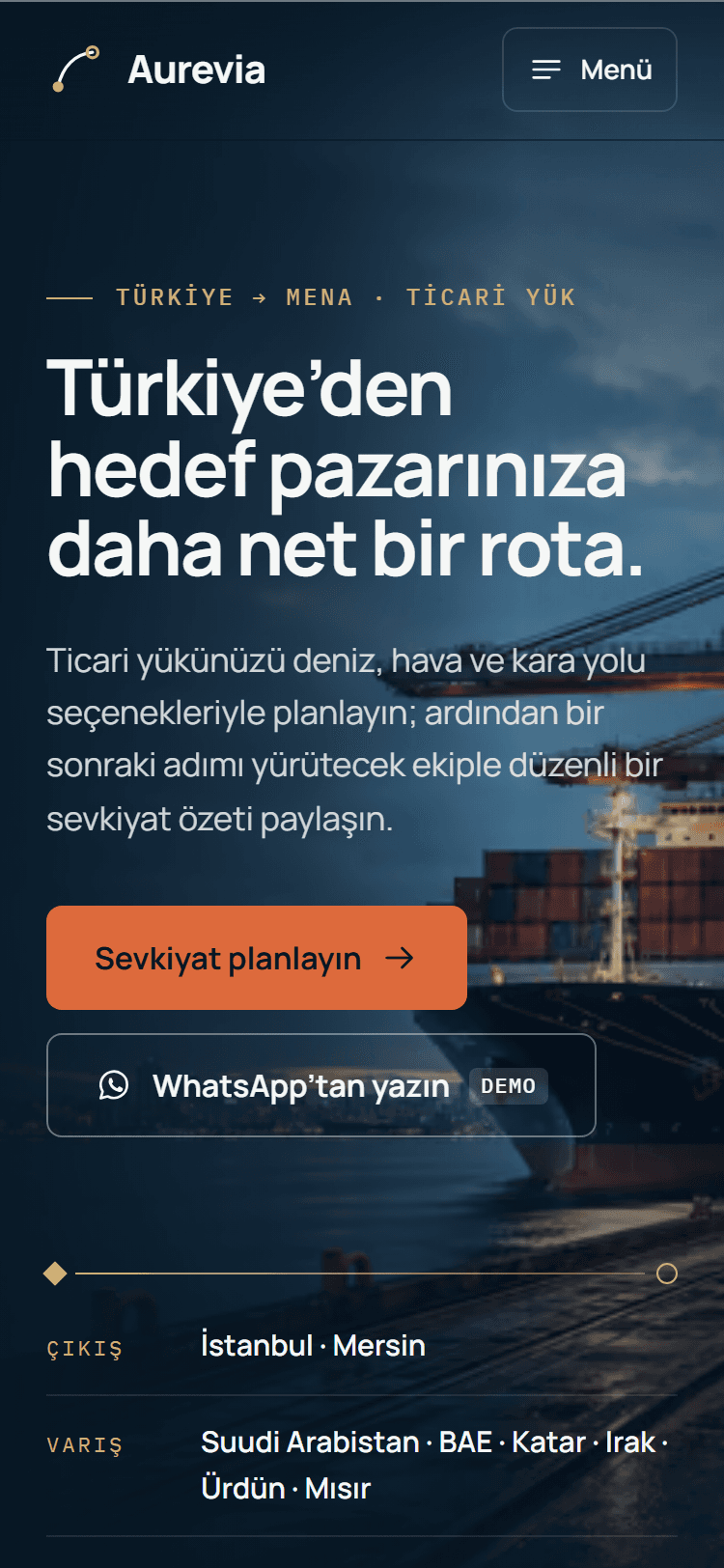Açılış ekranı, telefon